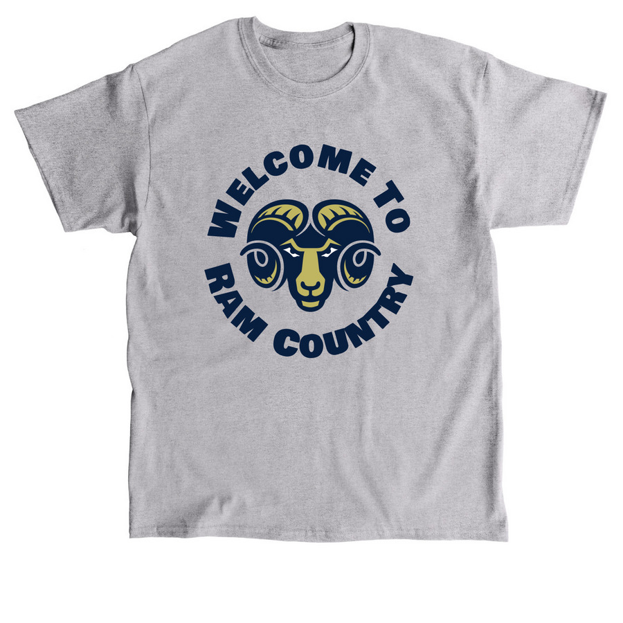Alternative Spring Break Fundraiser, a Sport Grey Classic Unisex Tee