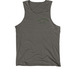 2026 Shirt Design, a Asphalt Premium Cotton Tank