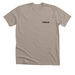 Try it in manual, a Heather Stone Premium Unisex Tee