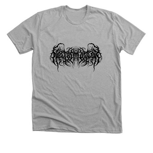 Nectarmancer shirt 1, a Athletic Heather Premium Unisex Tee