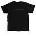 TEA @ NC State Official Club Tee, a Black Classic Unisex Tee