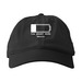 Low Power Mode #MEAction Hats, a Black