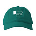 Low Power Mode #MEAction Hats, a Emerald Forest