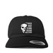 Wylie Theatre Hat, a Black Classic Baseball Cap