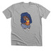 Bop Haiti&nbsp;, a Athletic Heather Premium Unisex Tee