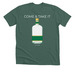 Hoco 2026, a Heather Forest Premium Unisex Tee