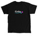 Grits nationals, a Black Classic Unisex Tee