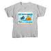 Kid Design, a Sport Grey Youth Unisex Tee