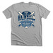 RAINBALL 2026, a Athletic Heather Premium Unisex Tee