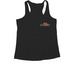 Sonics Gear, a Black Women's Performance Tank
