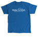 The Classic Collection, T-Shirt, a Royal Classic Unisex Tee