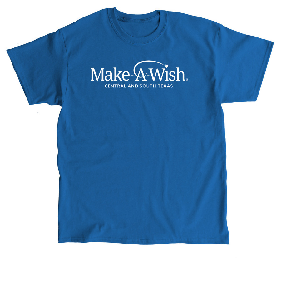 The Classic Collection, T-Shirt, a Royal Classic Unisex Tee