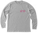 Gentry '26 BCA Shirt- Under the Big Top, a Athletic Heather Premium Long Sleeve Tee