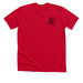 that was fun black, a Solid Red Blend Premium Unisex Tee