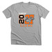 LHS Senior Shirt 2027, a Athletic Heather Premium Unisex Tee