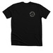 Heartleaf Books Shirt 2023, a Solid Black Blend Premium Unisex Tee