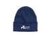 AHS Logo Beanie, a Azure Printed Base Camp Beanie