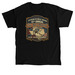15th Annual Civil War Symposium, a Black Classic Unisex Tee