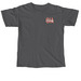 #GiaStrong, a Pepper Comfort Colors Unisex Tee