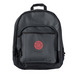 Rose Hill Backpack, a Dark Charcoal Everyday Backpack