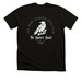 One More Chapter Book Club, a Solid Black Blend Premium Unisex Tee