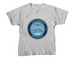 The Atlantic Paws Project, a Sport Grey Youth Unisex Tee