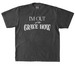 Out of the Grave Tee or Hoodie, a Shadow Heavyweight Garment Dye Tee