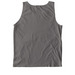 Mental Health Awareness&nbsp;, a Grey Comfort Colors Tank Top (back-view)