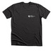 Humpback Whale Hawai?i Research Team, a Dark Grey Heather Premium Unisex Tee