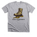 Tread on Serpents Collection, a Athletic Heather Premium Unisex Tee