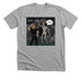 A Silly Encounter, a Athletic Heather Premium Unisex Tee