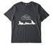 Old Dog Haven, a Anthracite Stanley/Stella Unisex Creator 2.0 Tee