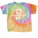 RVCP Tie Dye Shirts, a Eternity Youth Tie Dye Tee