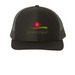 Hat, a Black