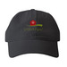 Hat, a Black