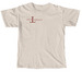 DS Logo (Light Colors), a Ivory Comfort Colors Unisex Tee