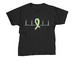 In Memory, a Black Youth Unisex Tee