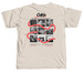 FCC College Age Tile Timeline Tee, a Ivory Comfort Colors Unisex Tee (back-view)