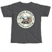 Coastal Wildlife, a Pepper Comfort Colors Unisex Tee