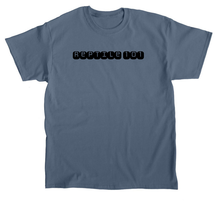 Limited Feral F*ck&nbsp;, a Indigo Blue Classic Unisex Tee