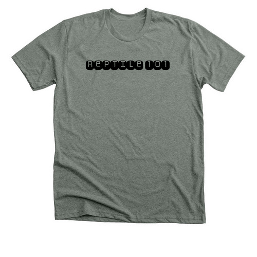 Limited Feral F*ck&nbsp;, a Deep Heather Premium Unisex Tee