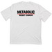 Metabolic Reset Coach t-shirt&nbsp;, a White Classic Performance Tee