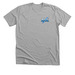nick weather&nbsp;, a Athletic Heather Premium Unisex Tee