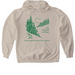 UAPT Annual Conference 2026, a Sand Gildan Softstyle Pullover Hoodie