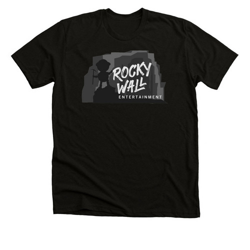 2026 Music in the Park Concert Series T, a Black Heather Premium Unisex Tee