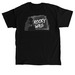 2026 Silver Bay Music in the Park Concert&nbsp;, a Black Classic Unisex Tee