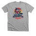 Old school Marlins, a Athletic Heather Premium Unisex Tee