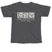 LIS Vintage, a Pepper Comfort Colors Unisex Tee