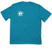 Performance Tees and Sun Hoodies, a Atomic Blue Classic Performance Tee