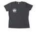 Performance Tees and Sun Hoodies, a Iron Grey Women's Performance Tee